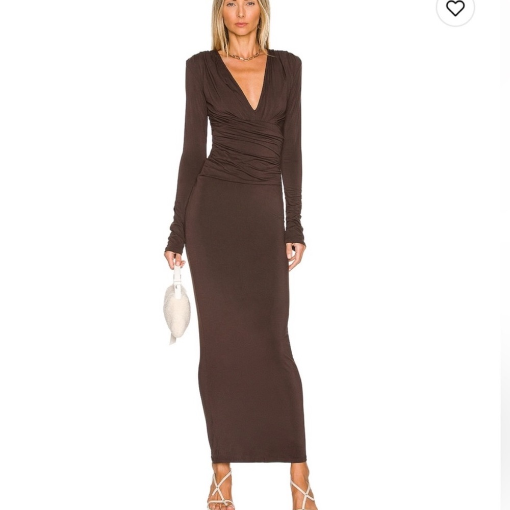 Line by K Calli Dress small